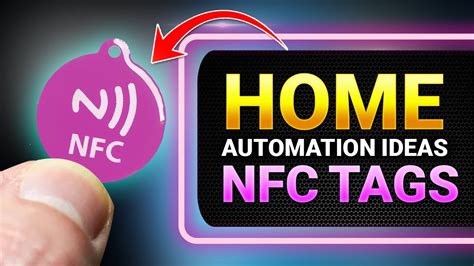 best uses for nfc tags|nfc tag shortcut ideas.